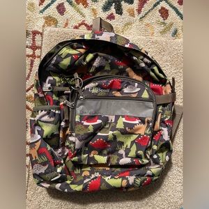 L.L Bean backpack